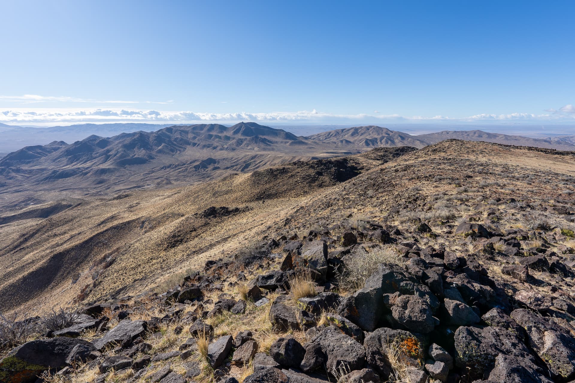 Black Mountain