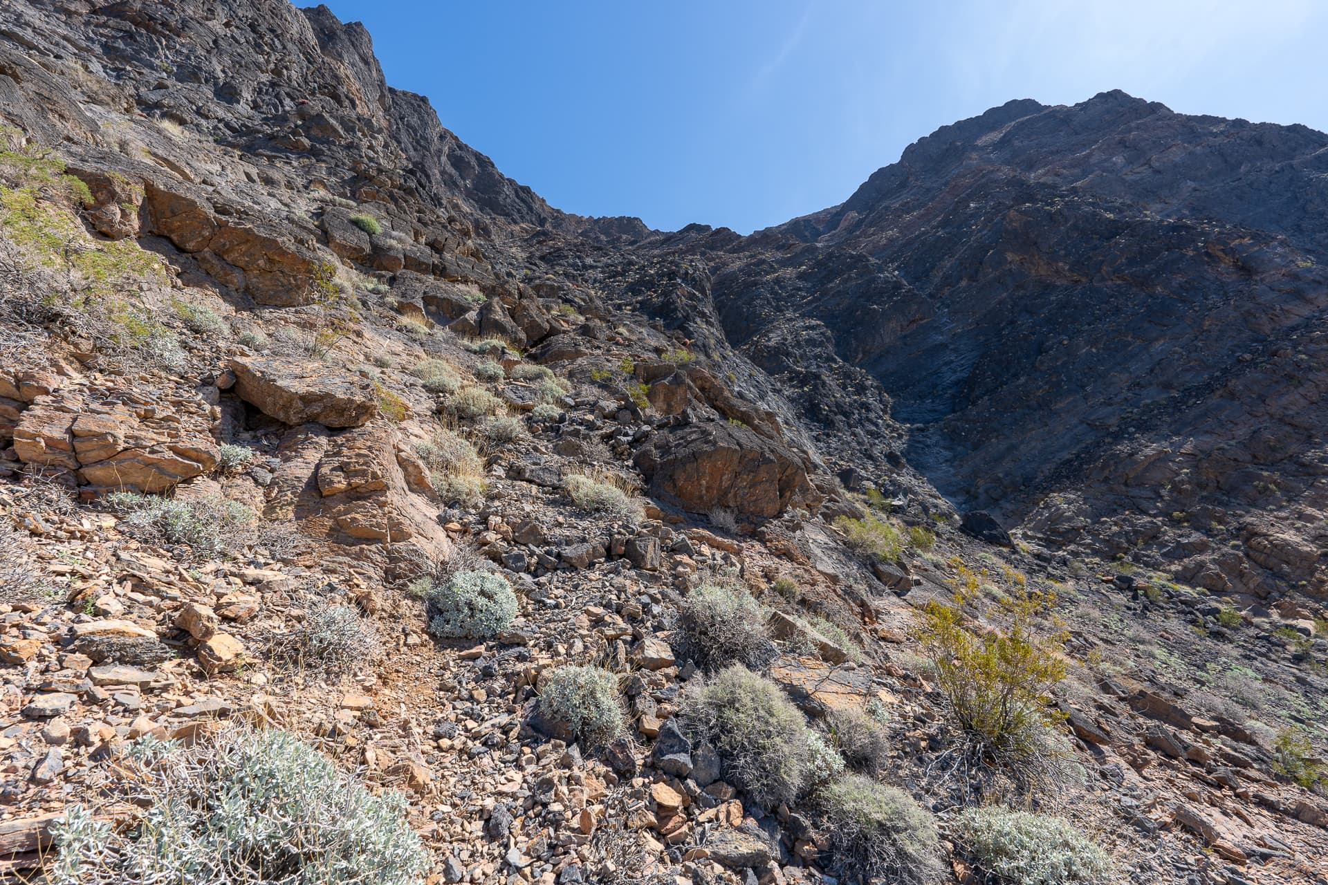 Eagle Mountain