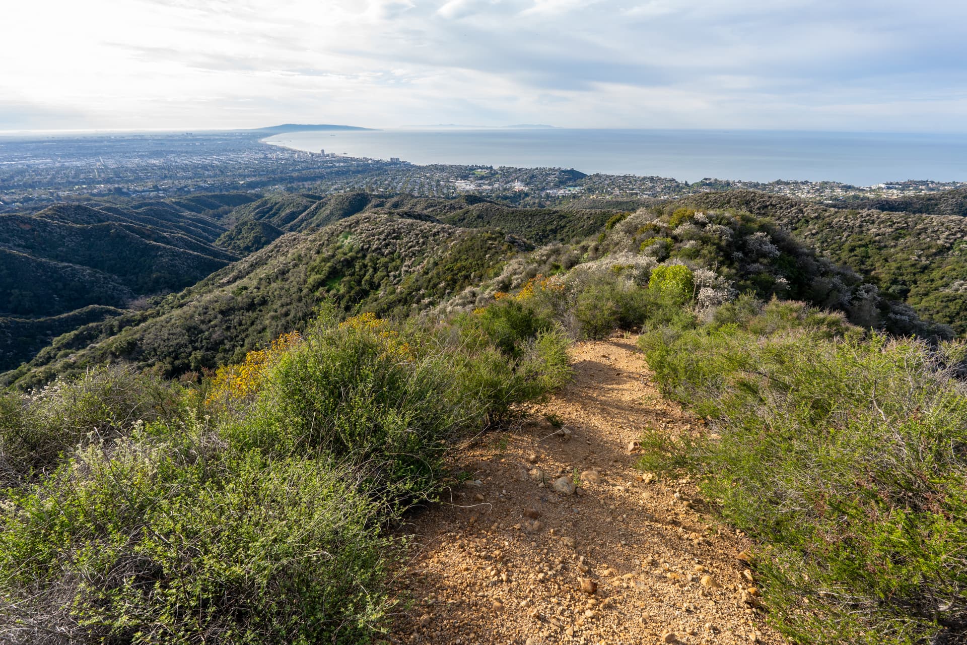 Goat Peak Loop