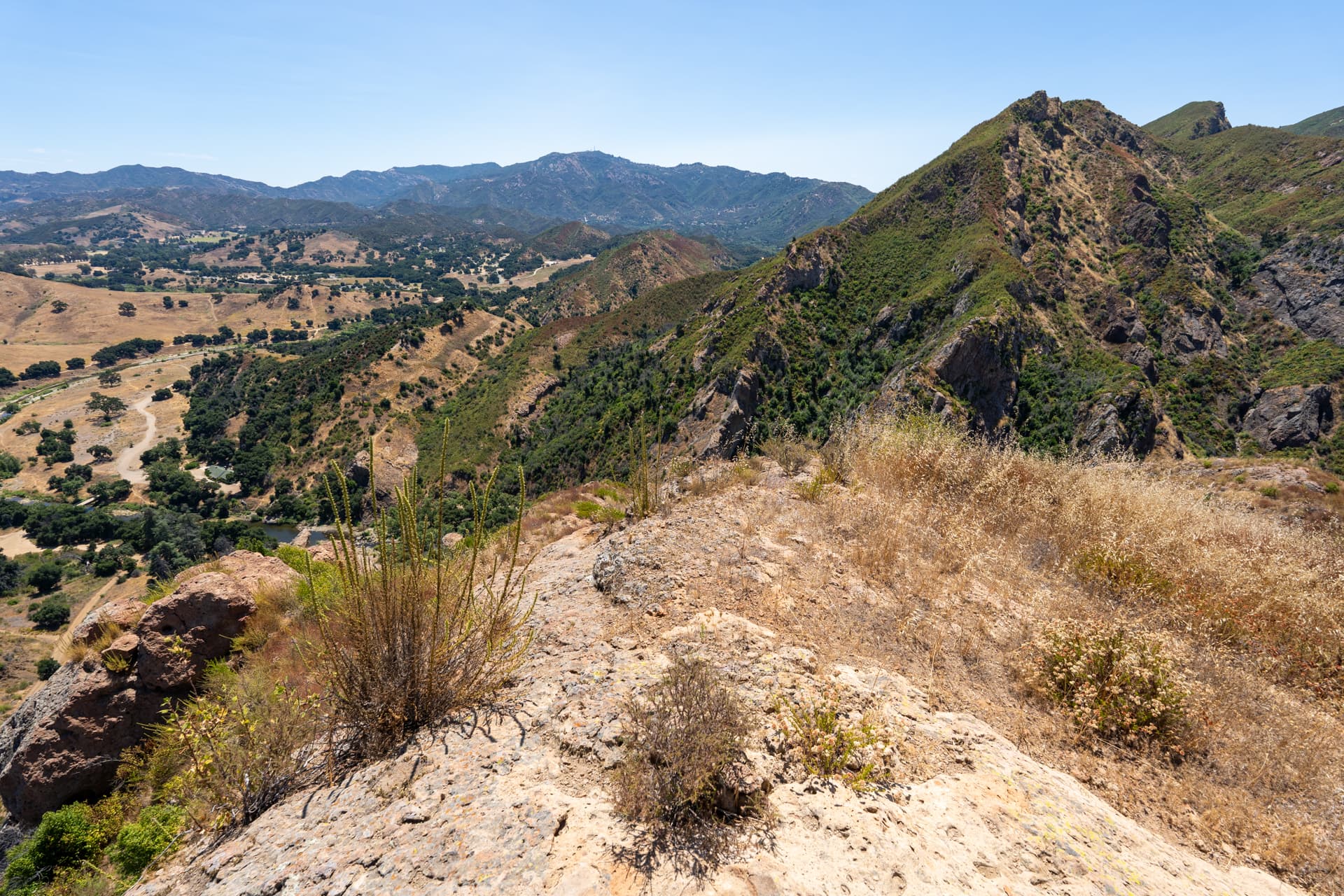 Century Peak