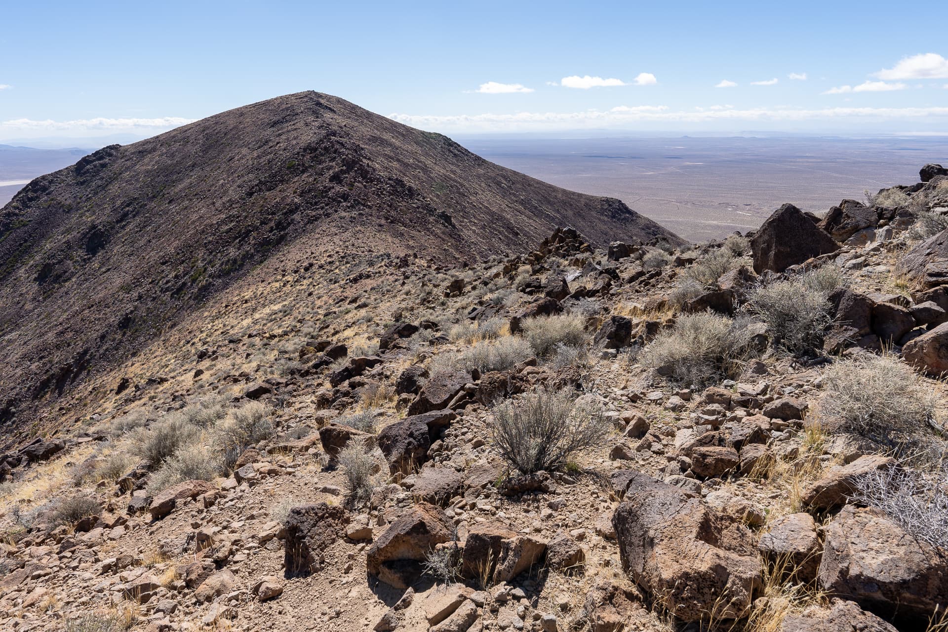 Red Mountain