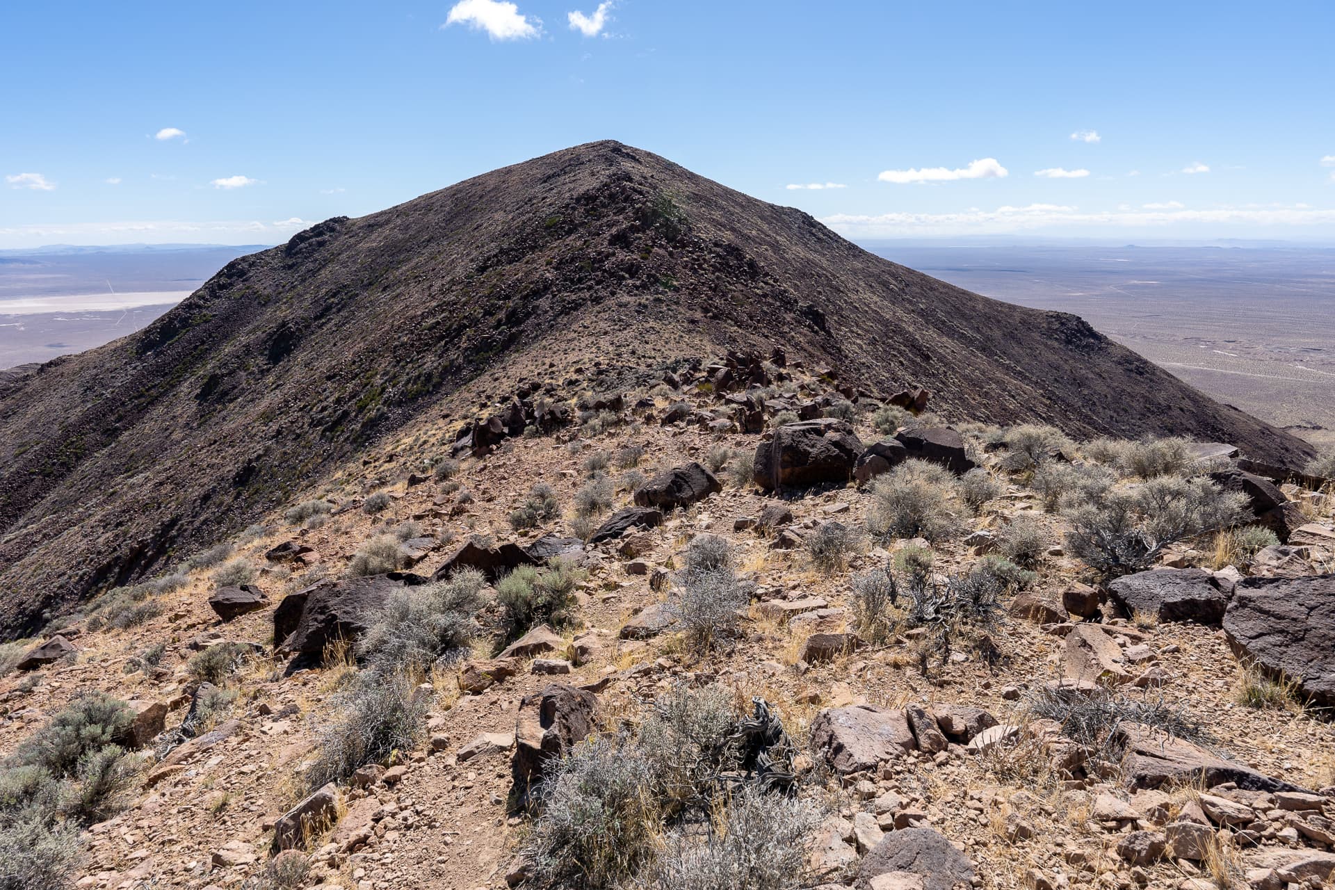 Red Mountain